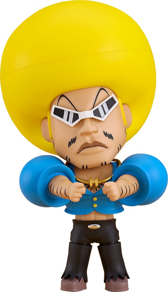Nendoroid Bobobo-bo Bo-bobo