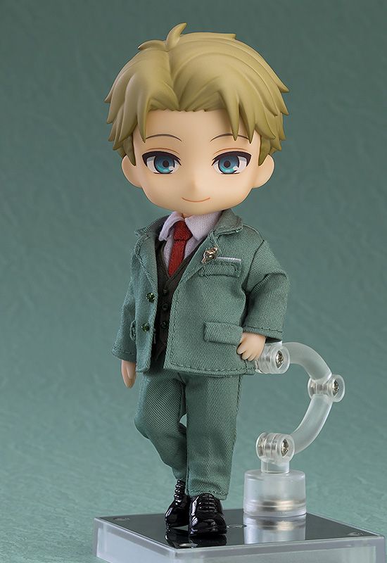 Nendoroid Doll Loid Forger