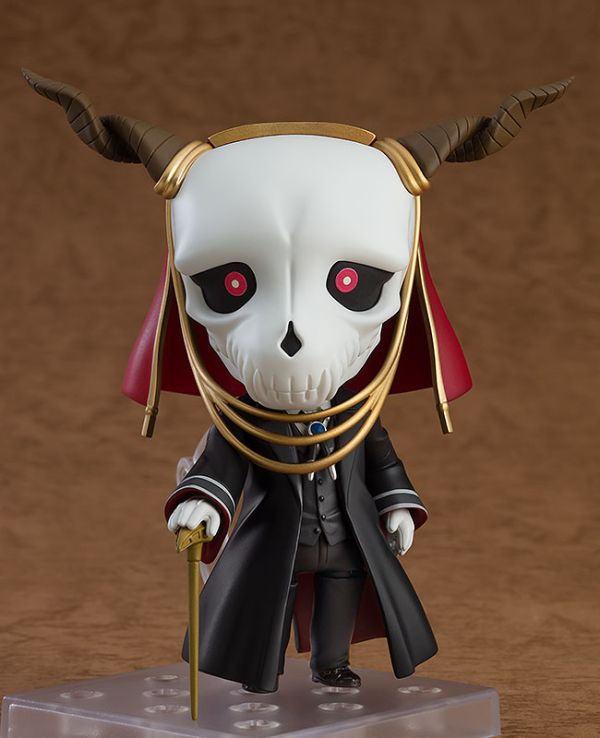 Nendoroid Elias Ainsworth: Season 2 Ver.