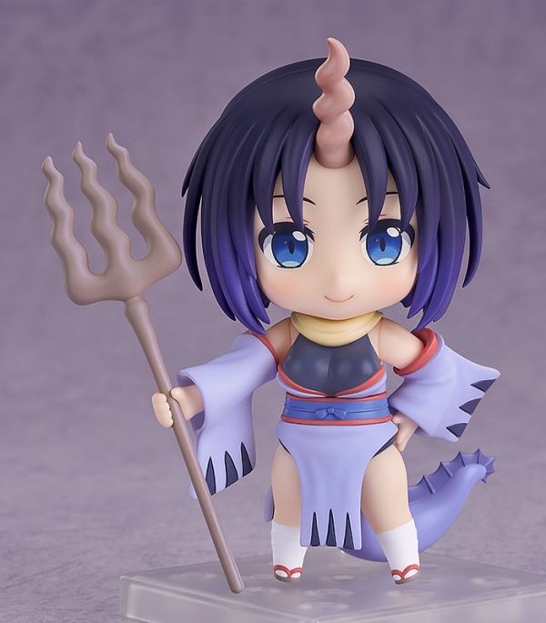 Nendoroid Elma
