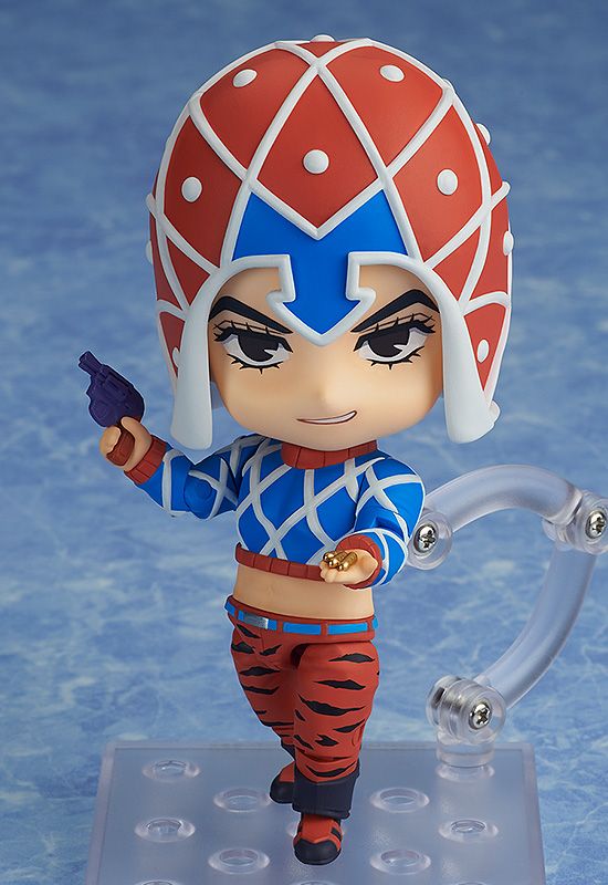Nendoroid Guido Mista