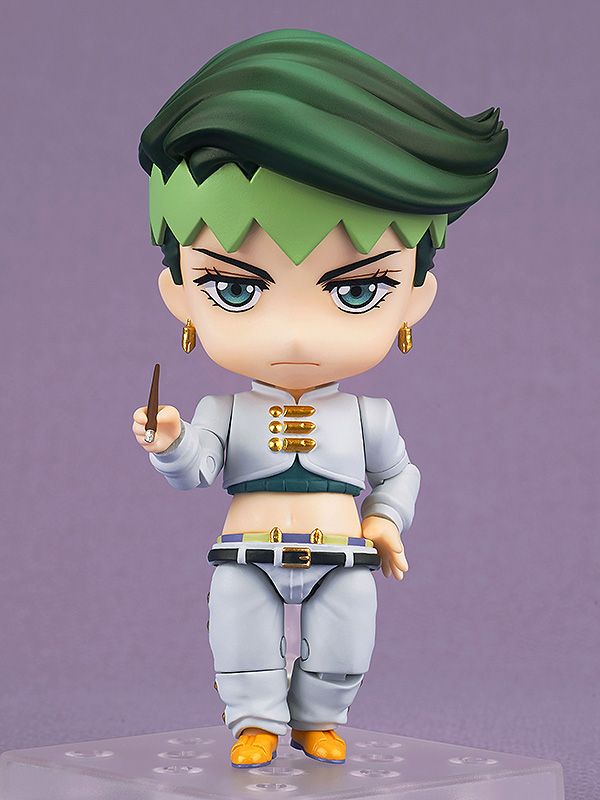 Nendoroid Rohan Kishibe