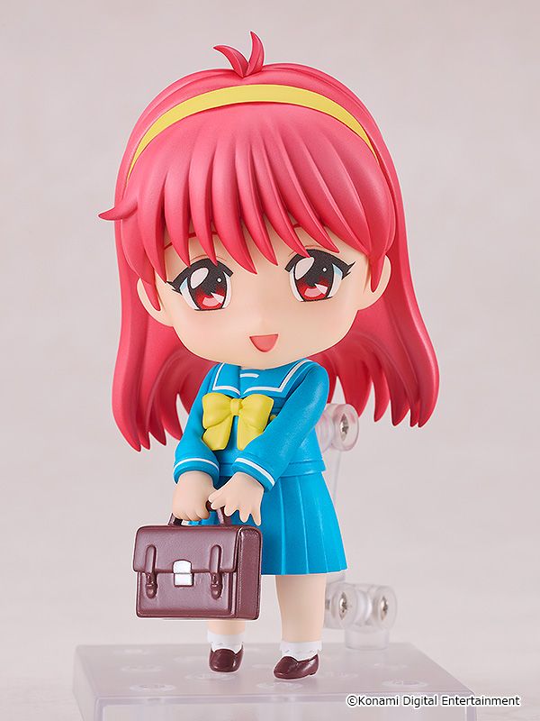 Nendoroid Shiori Fujisaki