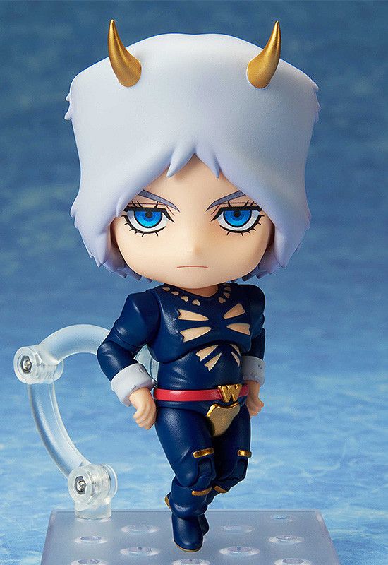 Nendoroid Weather ・ R