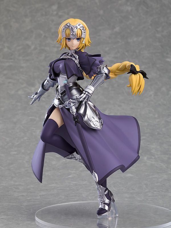 POP UP PARADE Ruler/Jeanne d&#39;Arc
