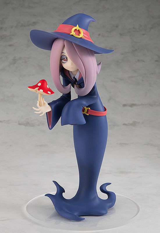 POP UP PARADE Sucy Manbavaran