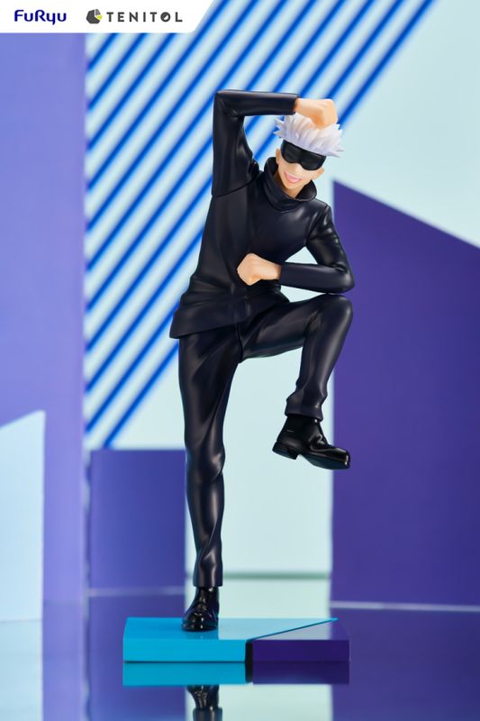TENITOL Satoru Gojo