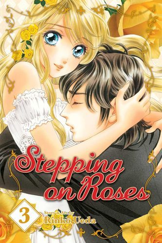 Stepping on Roses, Vol. 3 (3)
