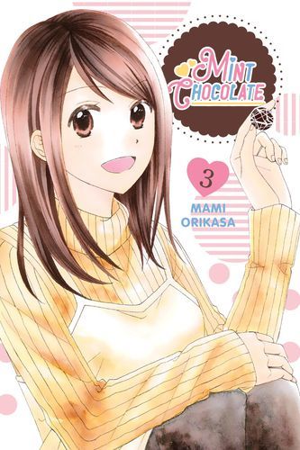 Mint Chocolate, Vol. 3 (Mint Chocolate, 3)