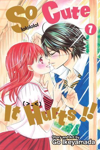 So Cute It Hurts!!, Vol. 7 (7)