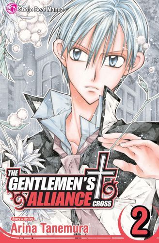 The Gentlemen&#39;s Alliance Cross, Vol. 2