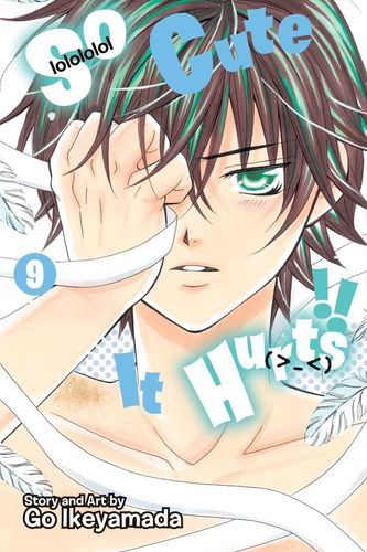 So Cute It Hurts!!, Vol. 9 (9)