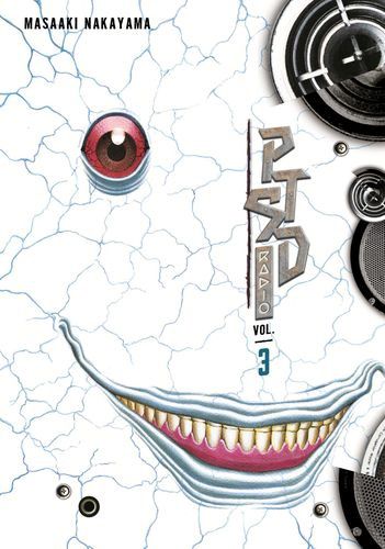 PTSD Radio Omnibus 3 (Vol. 5-6) (PTSD Radio 2-in-1)