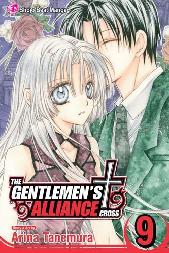 The Gentlemen&#39;s Alliance Cross, Vol. 9