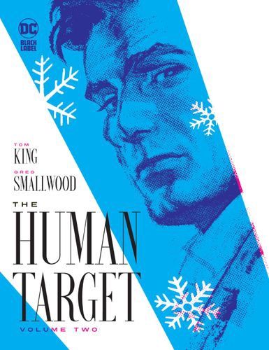 The Human Target 2