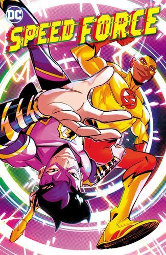 Speed Force