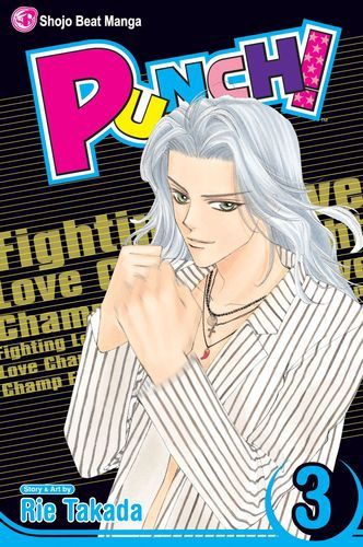 Punch!, Vol. 3 (3)