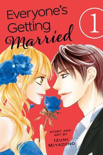 Everyone&#39;s Getting Married, Vol. 1 (1)