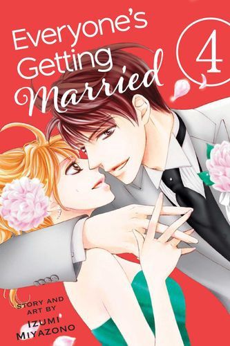 Everyone&#39;s Getting Married, Vol. 4 (4)