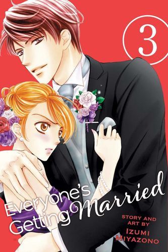 Everyone&#39;s Getting Married, Vol. 3 (3)