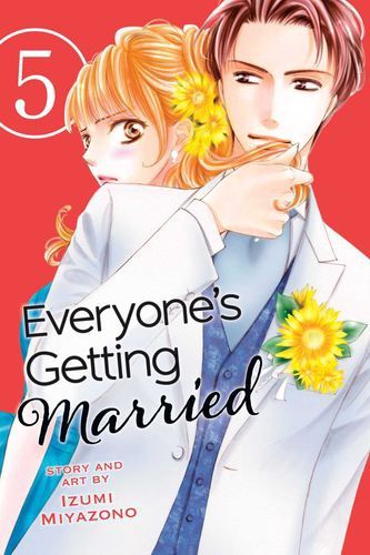 Everyone&#39;s Getting Married, Vol. 5 (5)
