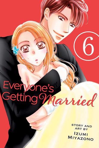 Everyone&#39;s Getting Married, Vol. 6 (6)