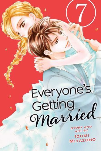 Everyone&#39;s Getting Married, Vol. 7 (7)