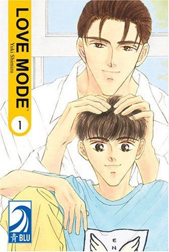 Love Mode, Vol. 1 (Yaoi)