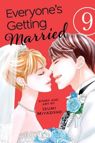 Everyone&#39;s Getting Married, Vol. 9 (9)