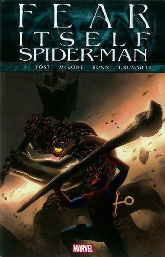 Fear Itself: Spider-Man