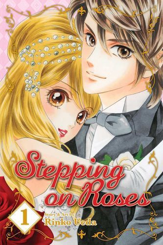 Stepping on Roses, Vol. 1 (1)