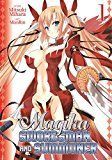 Magika Swordsman And Summoner Vol. 1