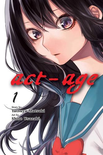Act-Age, Vol. 1 (1)