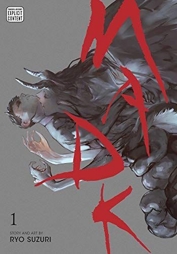 MADK, Vol. 1 (1)
