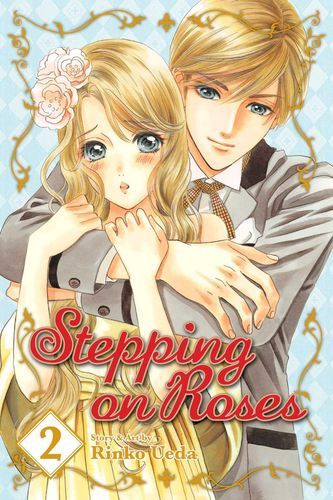 Stepping on Roses, Vol. 2 (2)