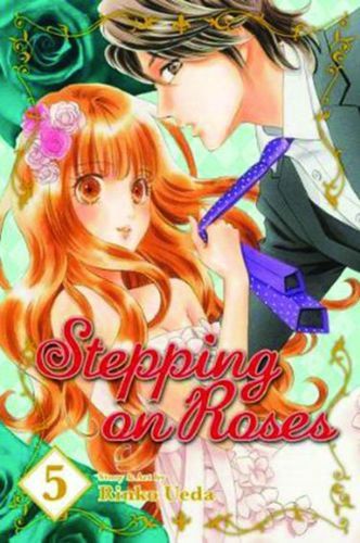 Stepping on Roses, Vol. 5 (5)