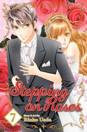Stepping on Roses, Vol. 7 (7)