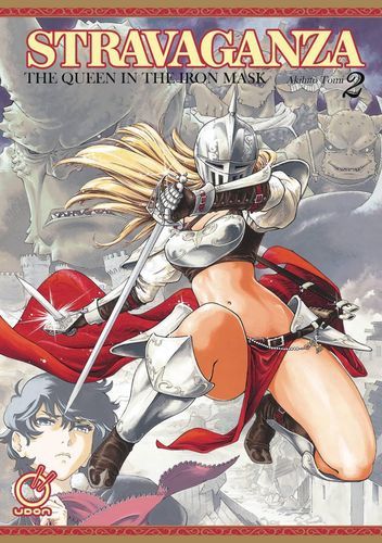 Stravaganza Volume 2 (Stravaganza, 2)
