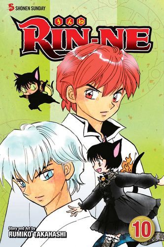 RIN-NE, Vol. 10 (10)