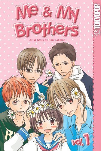Me &amp; My Brothers 1 (Me and My Brothers)