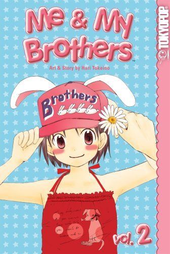 Me &amp; My Brothers Volume 2 (Me and My Brothers)