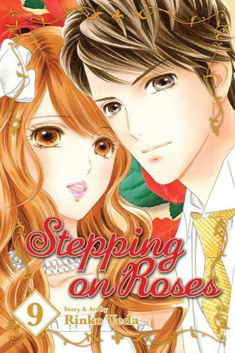 Stepping on Roses, Vol. 9 (9)