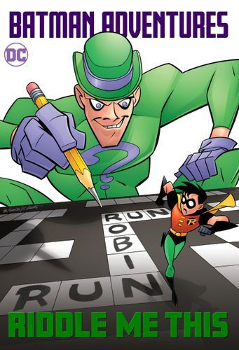 Riddle Me This