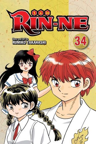 RIN-NE, Vol. 34 (34)