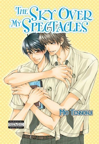 The Sky Over My Spectacles (Yaoi)