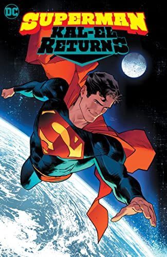 Superman: Kal-el Returns