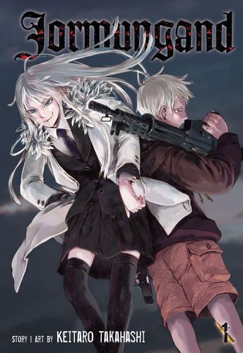 Jormungand, Vol. 1 (1)
