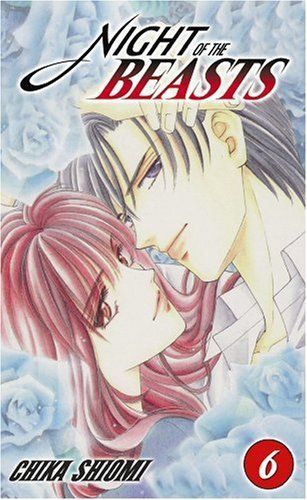 Night of the Beasts, Vol. 6