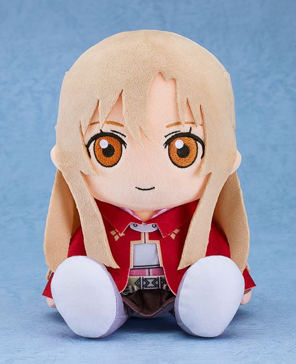 Sword Art Online the Movie -Progressive- Scherzo of Deep Night Plushie Asuna