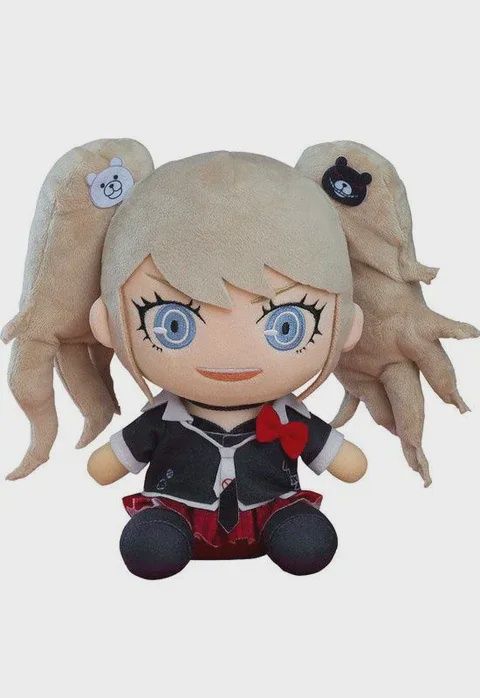 Danganronpa 1･2 Reload Plushie Junko Enoshima